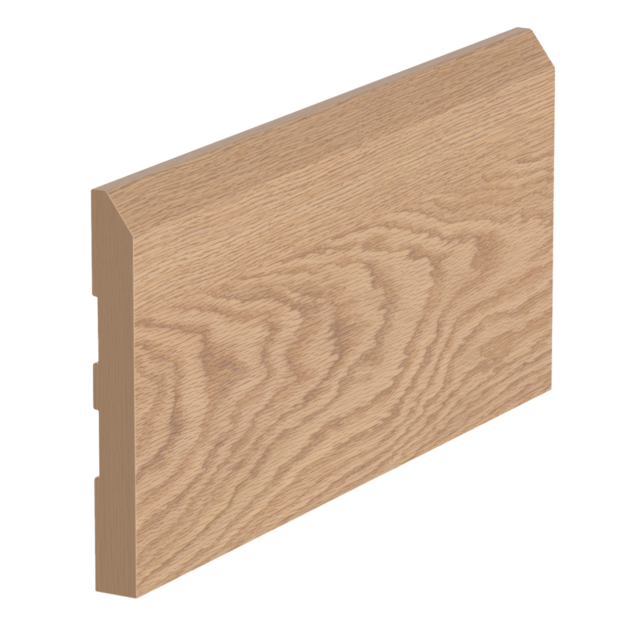 Keim Millwork Baseboards & Shoe Molding