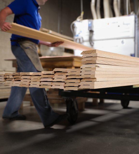 Keim Millwork Products