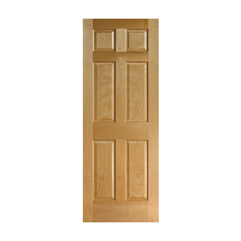 Keim Millwork | 6 Panel Door
