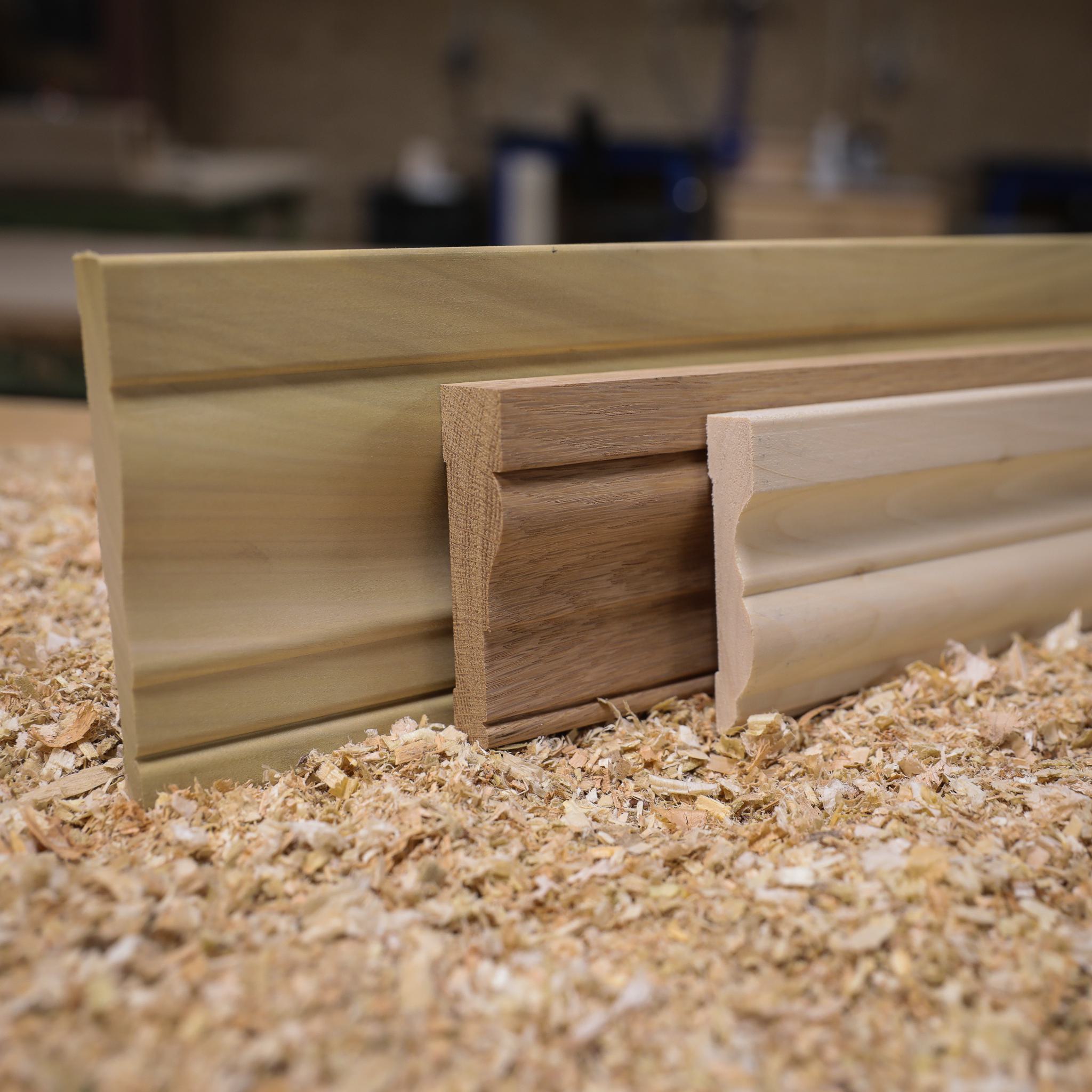 Keim Millwork | Custom Casing