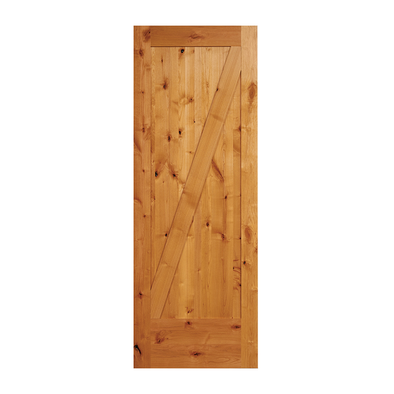 Keim Millwork Barn Door