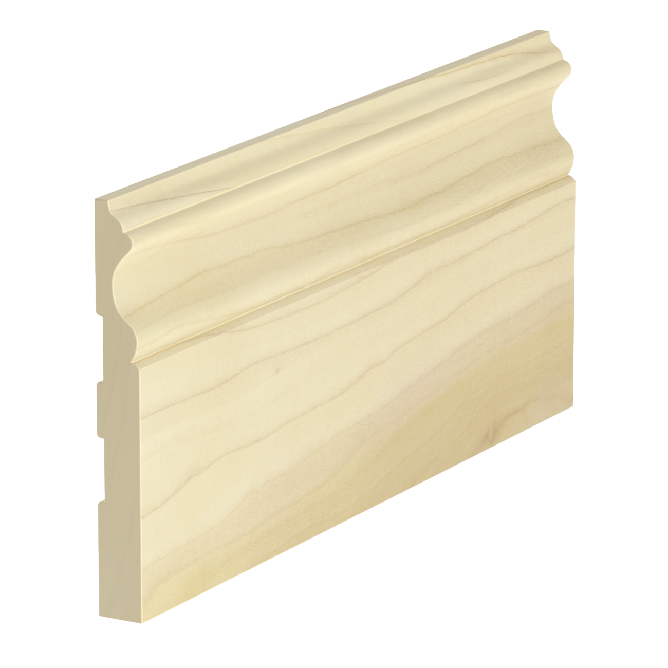 Keim Millwork Baseboards & Shoe Molding